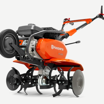 Motocultor de gasolina Husqvarna TF 230 196cc