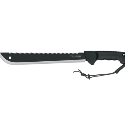 Machette double fonction 14" TRUPER – MACH-14X