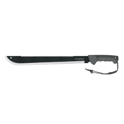 Machette double fonction 18" TRUPER – MACH-18X