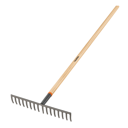 Râteau droit 16 dents TRUPER – R-16M