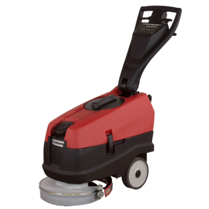 Autolaveuse professionnelle à batterie 365R Minispeed