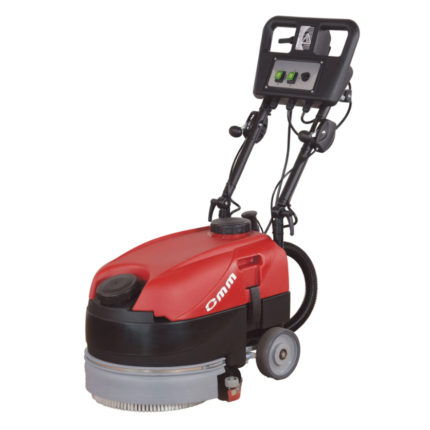 Autolaveuse professionnelle filaire  350E Minispeed