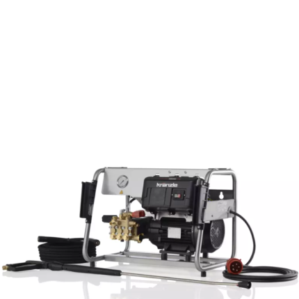 Nettoyeur haute pression stationnaire WS-RP 1200 TS – 190 bars – Triphasé 400 V Kränzle