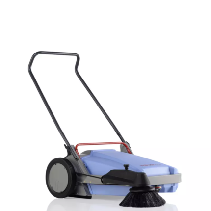Balayeuse manuelle accompagnée  – Kränzle K 1+1