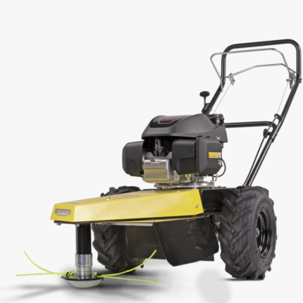 Tondeuse débroussailleuse pour bordures-BT 60
