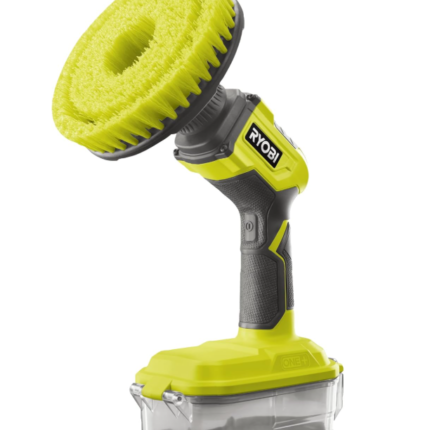 Brosse de nettoyage sans fil Ryobi R18CPS-0 18V ONE+