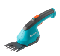 Tijeras de podar inalámbricas GARDENA AccuCut Li 9881-20