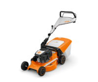 STIHL RM 253 T tondeuse thermique autotractée 51 cm WB220113410