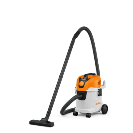 STIHL SE 33 aspirateur eau et poussière 1400 W 12 litres SE010124400
