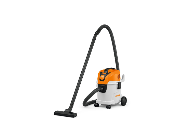 stihl-se-33-wet-dry-vacuum-1400w-se010124400.webp Aspirapolvere per solidi e liquidi STIHL SE 33 1400 W 12 litri SE010124400