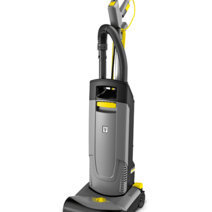 Aspirateur vertical professionnel Kärcher CV 30/1 850 W pour moquettes et tapis
