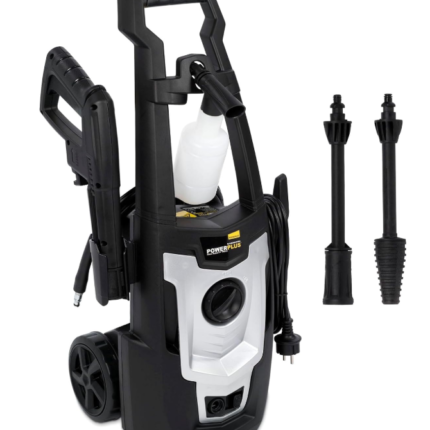 Nettoyeur haute pression Powerplus POWXG90406 1400 W 110 bars