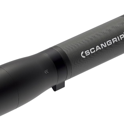 Lampe stylo LED rechargeable SCANGRIP FLASH PEN R 600 lumens