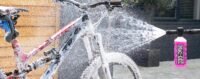 Muc-Off Pressure Washer Bicycle Bundle avec nettoyeur haute pression, trois lances spécialisées et lance Snow Foam pour le nettoyage des vélos et motos