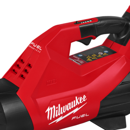 Souffleur sans fil Milwaukee M18 FBLG3-0 FUEL Gen 3