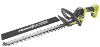 Taille-haies Ryobi RY18HT45A-120 ONE+ 18 V avec batterie