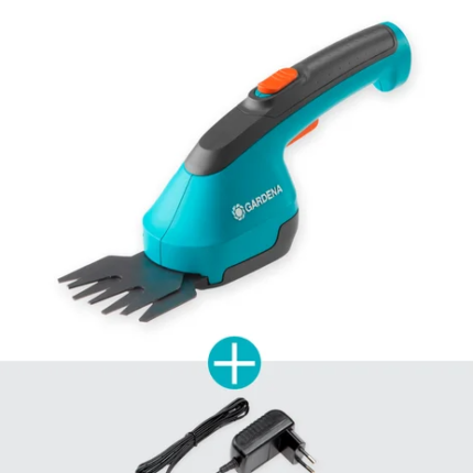 Cisaille à gazon sur batterie GARDENA AccuCut Li 9881-20
