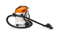Aspirapolvere per solidi e liquidi STIHL SE 33 1400 W 12 litri SE010124400