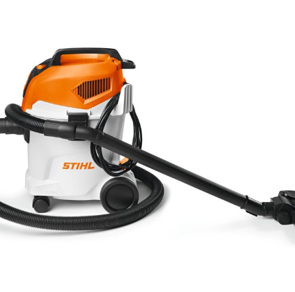 STIHL SE 33 aspirateur eau et poussière 1400 W 12 litres SE010124400