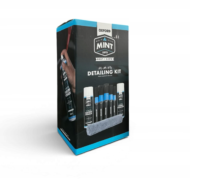 Kit Detailing Moto MINT Oxford OC503 | Nettoyage & Protection | Green Agritec