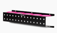 Muc-Off Bottle & Detailing Storage Rack | Support mural atelier