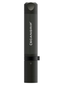Lampe de poche LED SCANGRIP FLASH 600 de 600 lumens pour professionnels