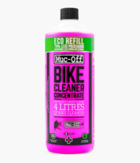Muc-Off Family Bike Care Kit | Kit complet d'entretien vélo
