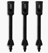 Muc-Off Pressure Washer Bicycle Bundle | Nettoyeur haute pression vélo