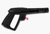 Muc-Off Pressure Washer Bicycle Bundle | Nettoyeur haute pression vélo