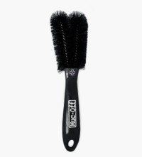 Muc-Off 5x Premium Brush Set | Kit de 5 brosses de nettoyage pour vélo | Green Agritec