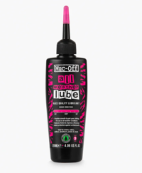 Muc-Off Family Bike Care Kit | Kit complet d'entretien vélo