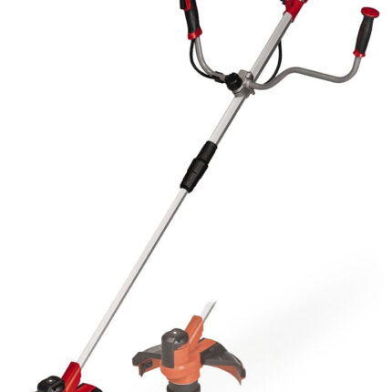 Roçadeira sem fio Einhell AGILLO 18/200 – Power X-Change 18V