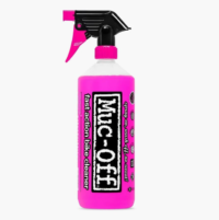 Muc-Off Pressure Washer Bicycle Bundle | Nettoyeur haute pression vélo