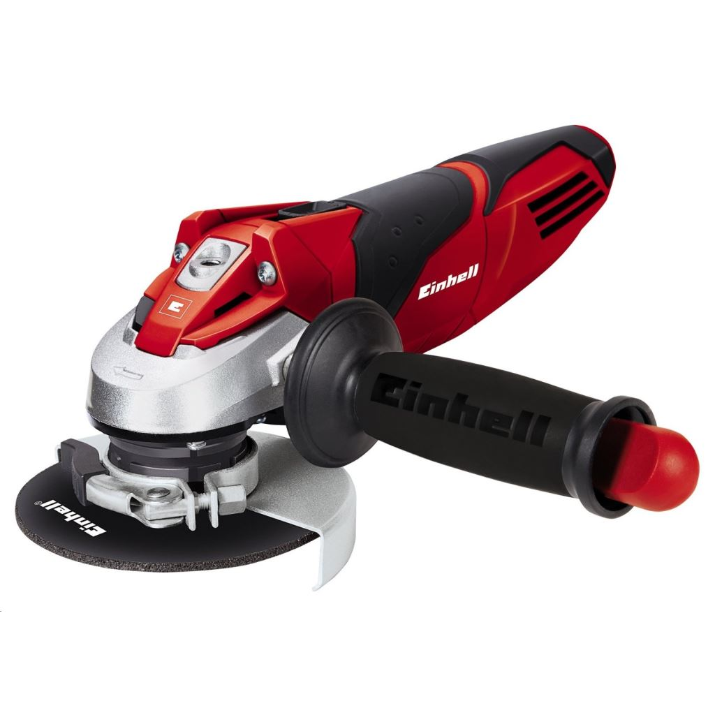 Meuleuse d'Angle Einhell TE-AG 115 – 115 mm 82230e74 f0b2 4f13 bd02 84a97c11dff5