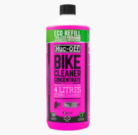 Muc-Off Pressure Washer Bicycle Bundle | Nettoyeur haute pression vélo