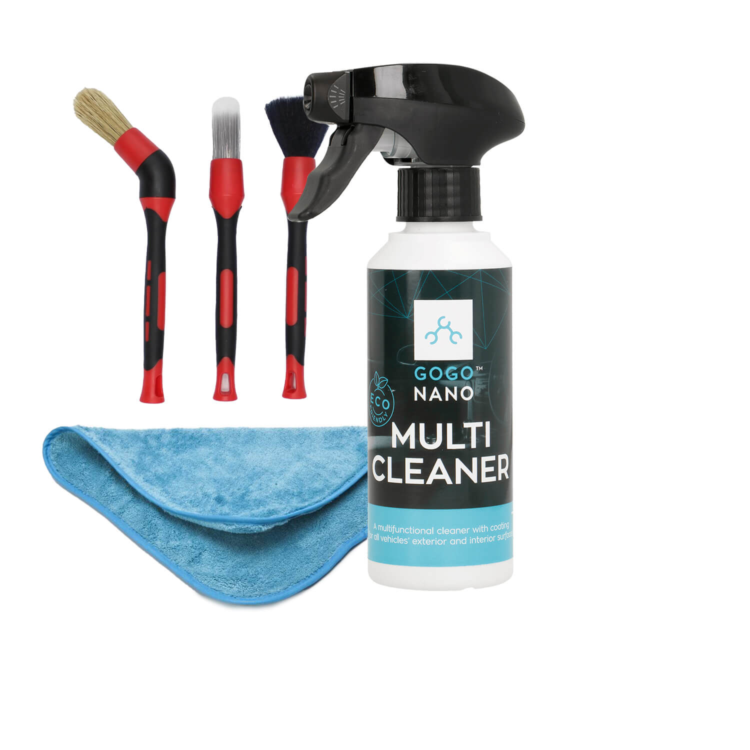 Car-interior-cleaning-kit-with-microfiber-cloth-and-detailing-brushes.jpg Car interior cleaning kit with microfiber cloth and detailing brushes
