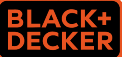 BLACK+DECKER