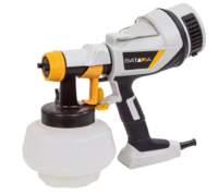 Pulvérisateur de peinture Batavia Maxxspray 500W HVLP avec réservoir 1,2 litre