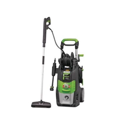 Hidrolimpiadora de alta presión Cleancraft HDR-K 85-16 TF – 160 bares