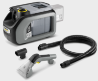 Kärcher Puzzi 2/1 Bp – Injecteur-extracteur sans fil 36 V