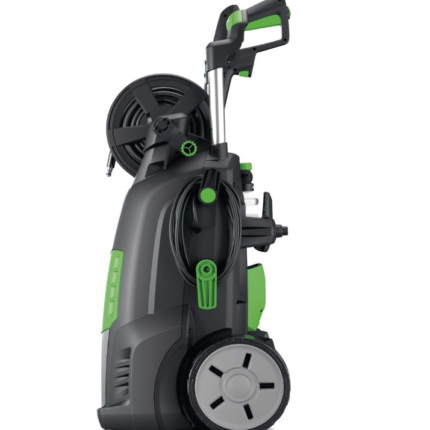 Hidrolimpiadora de alta presión Cleancraft HDR-K 85-16 TF – 160 bares