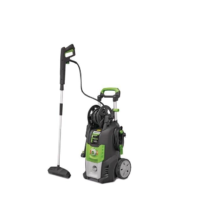 Cleancraft HDR-K 85-16 TF – Nettoyeur Haute Pression 160 Bar