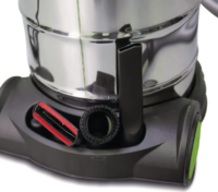 Aspirateur eau et poussière Cleancraft wetCAT 131 IRH 30 L