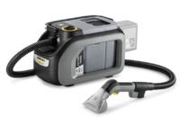 Kärcher Puzzi 2/1 Bp – Injecteur-extracteur sans fil 36 V