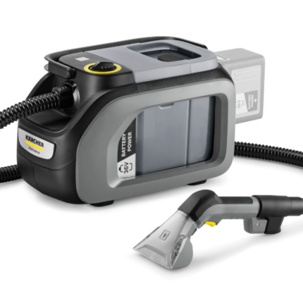 Kärcher Puzzi 2/1 Bp – Injecteur-extracteur sans fil 36 V