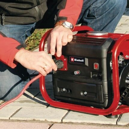 Gerador Einhell TC-PG 10/E5