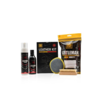 Kit per la cura della pelle GOOD STUFF GS 095 per auto