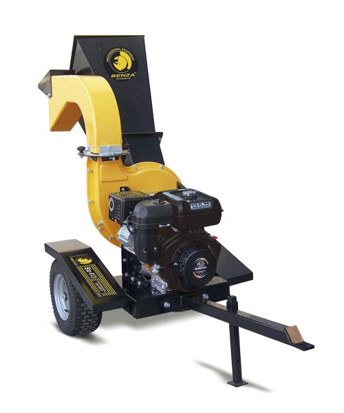 BIO 413 Branch Shredder SKU65BIO413