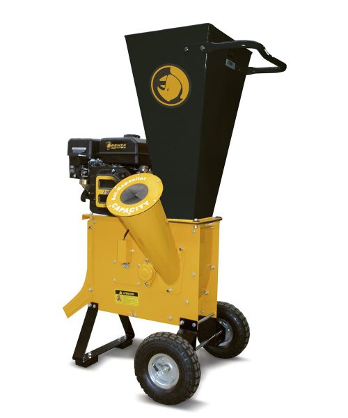 BIO 45 Branch Shredder SKU65BIO45