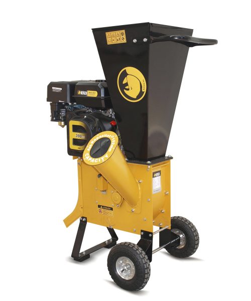 BIO 89 Branch Schredder SKU65BIO89